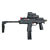 Handi MP9 Electric Gel Ball Gun with Light Muzzle